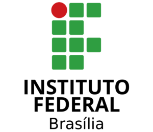 Logo do Instituto Federal de Brasília