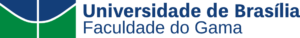 Logo da Universidade de Brasília - Campus Gama