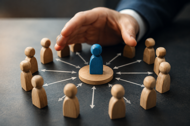 Identificando stakeholders e suas necessidades